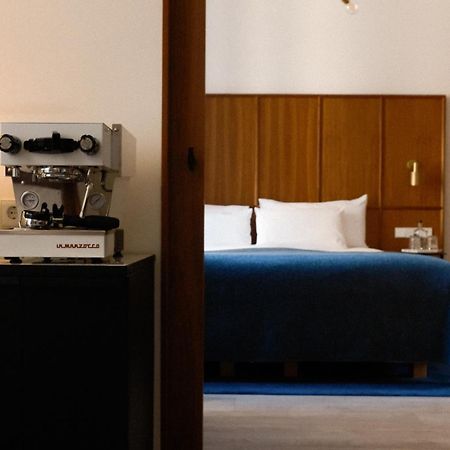 ברצלונה Yurbban Passage Hotel & Spa חדר תמונה