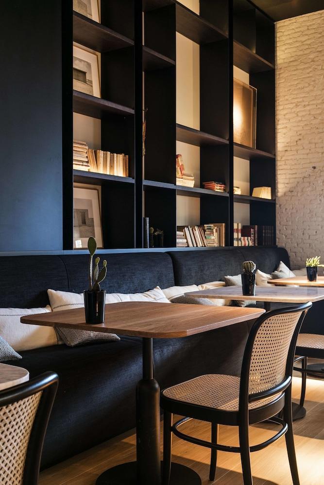 ברצלונה Yurbban Passage Hotel & Spa מראה חיצוני תמונה