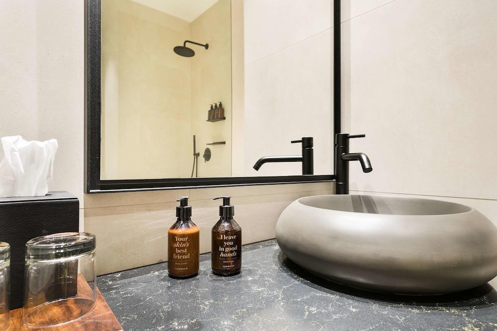 ברצלונה Yurbban Passage Hotel & Spa מראה חיצוני תמונה