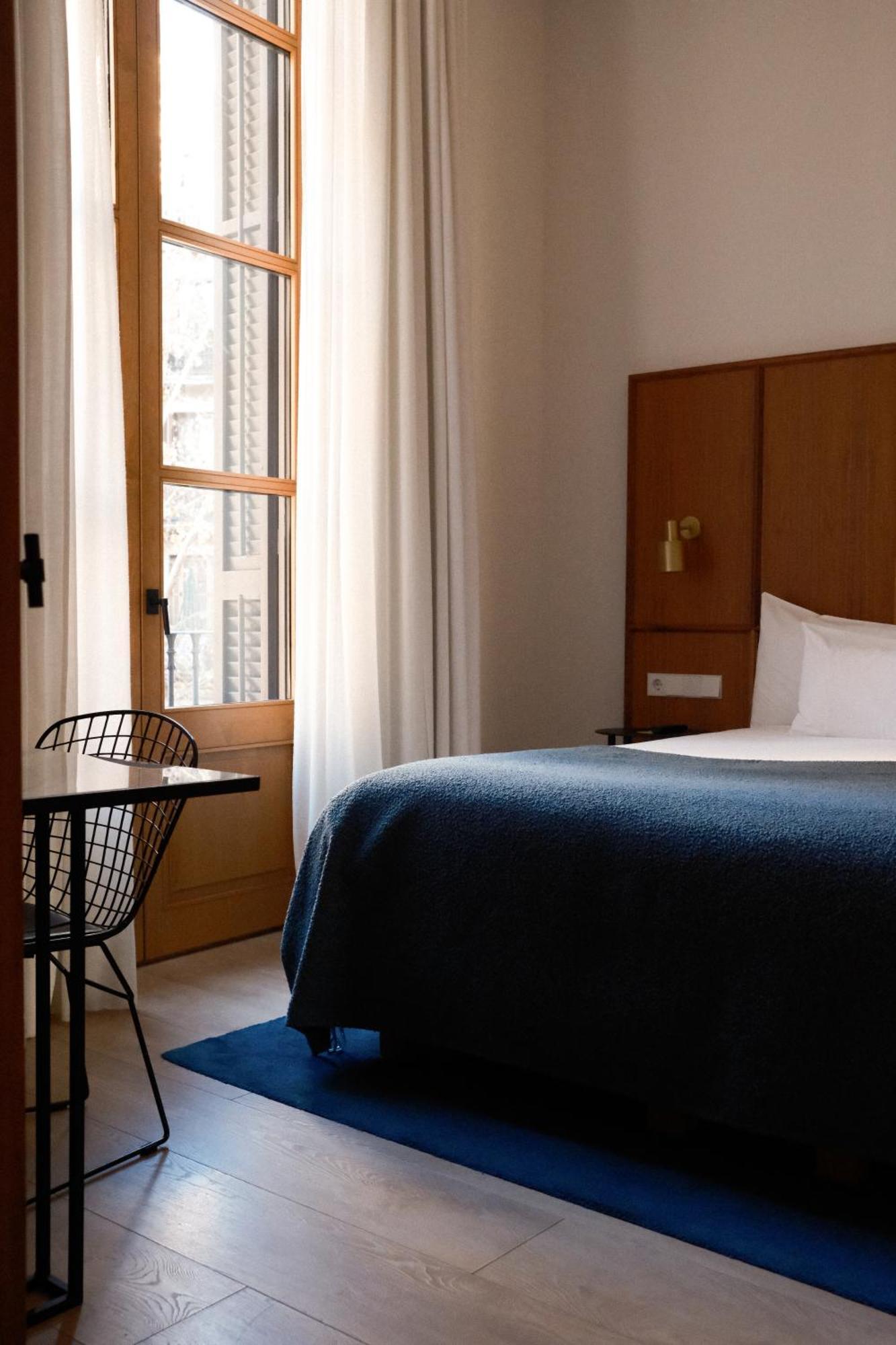 ברצלונה Yurbban Passage Hotel & Spa חדר תמונה