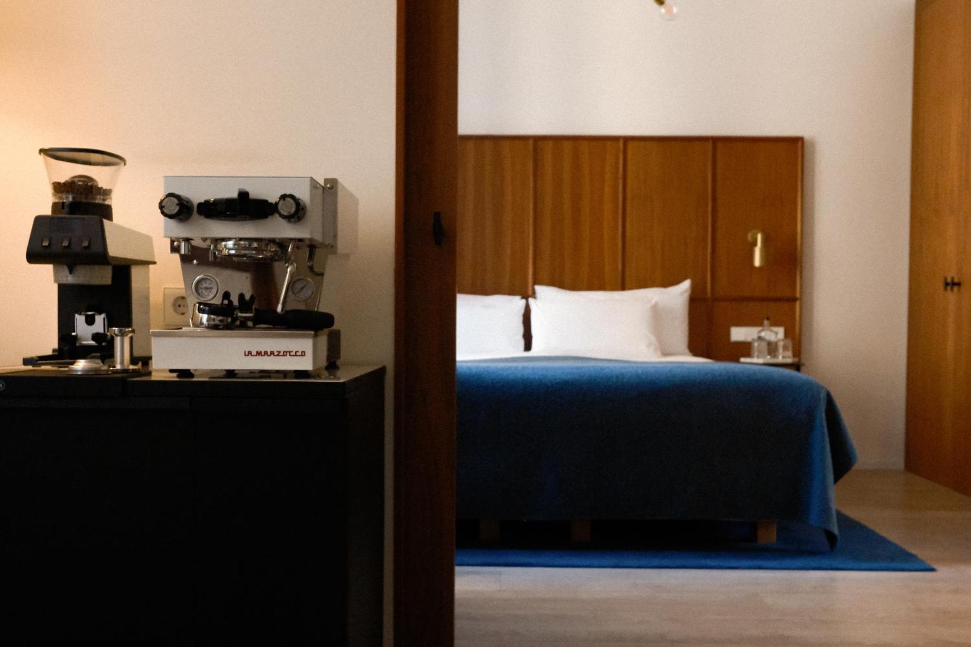 ברצלונה Yurbban Passage Hotel & Spa חדר תמונה