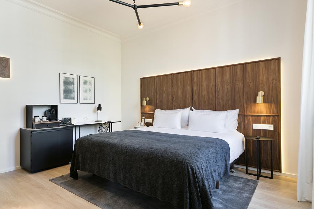 ברצלונה Yurbban Passage Hotel & Spa מראה חיצוני תמונה