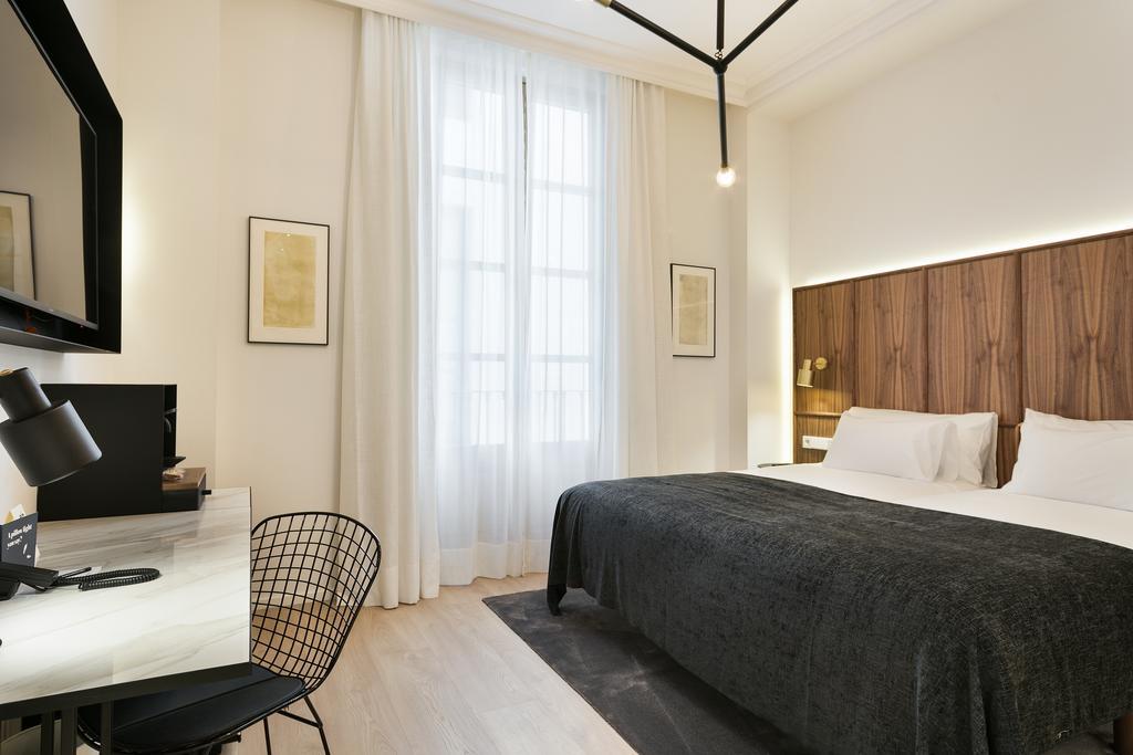 ברצלונה Yurbban Passage Hotel & Spa מראה חיצוני תמונה