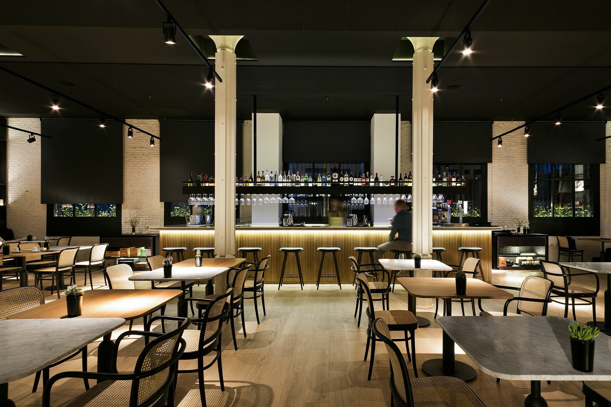 ברצלונה Yurbban Passage Hotel & Spa מראה חיצוני תמונה