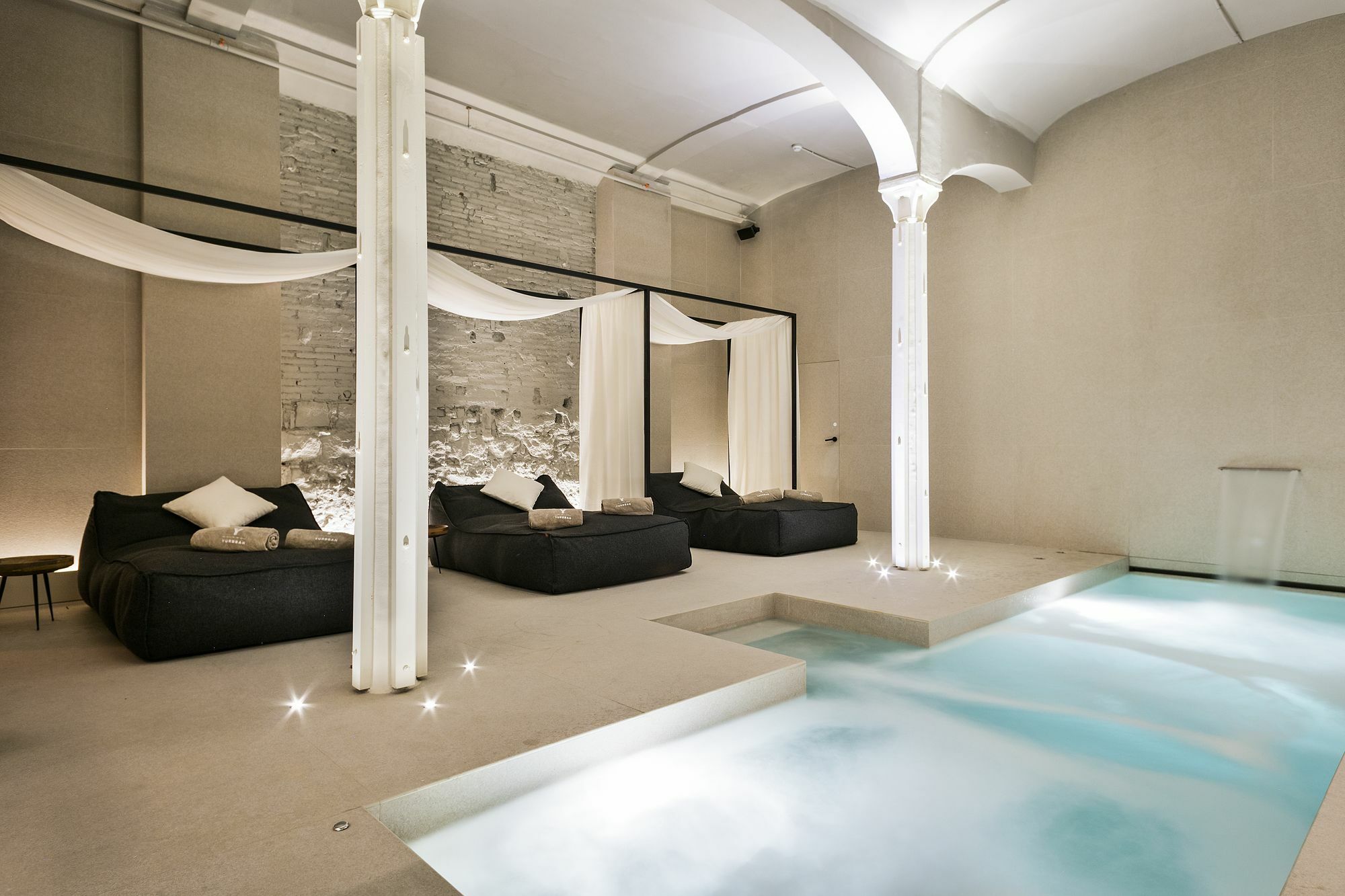 ברצלונה Yurbban Passage Hotel & Spa מראה חיצוני תמונה