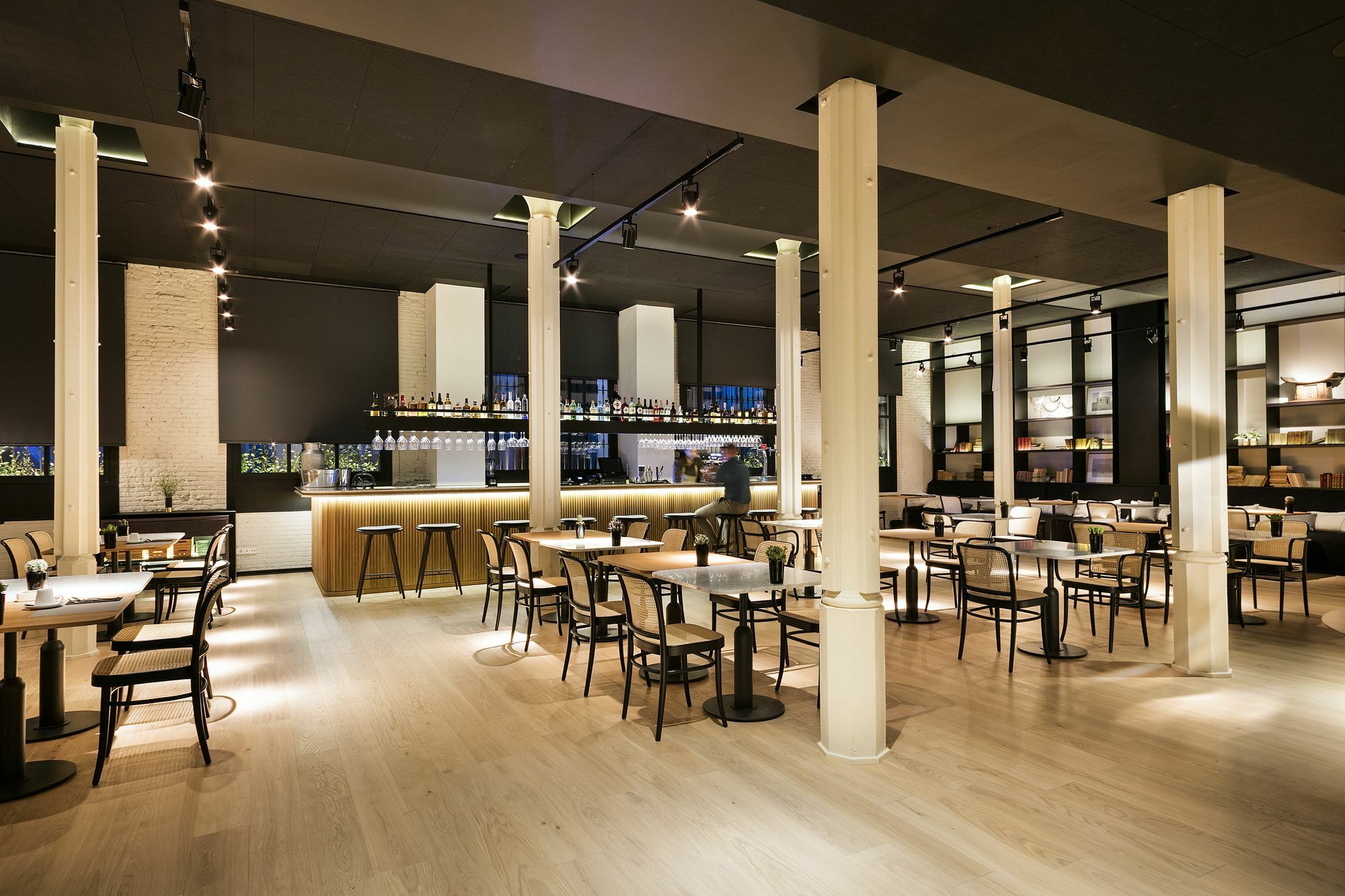 ברצלונה Yurbban Passage Hotel & Spa מראה חיצוני תמונה