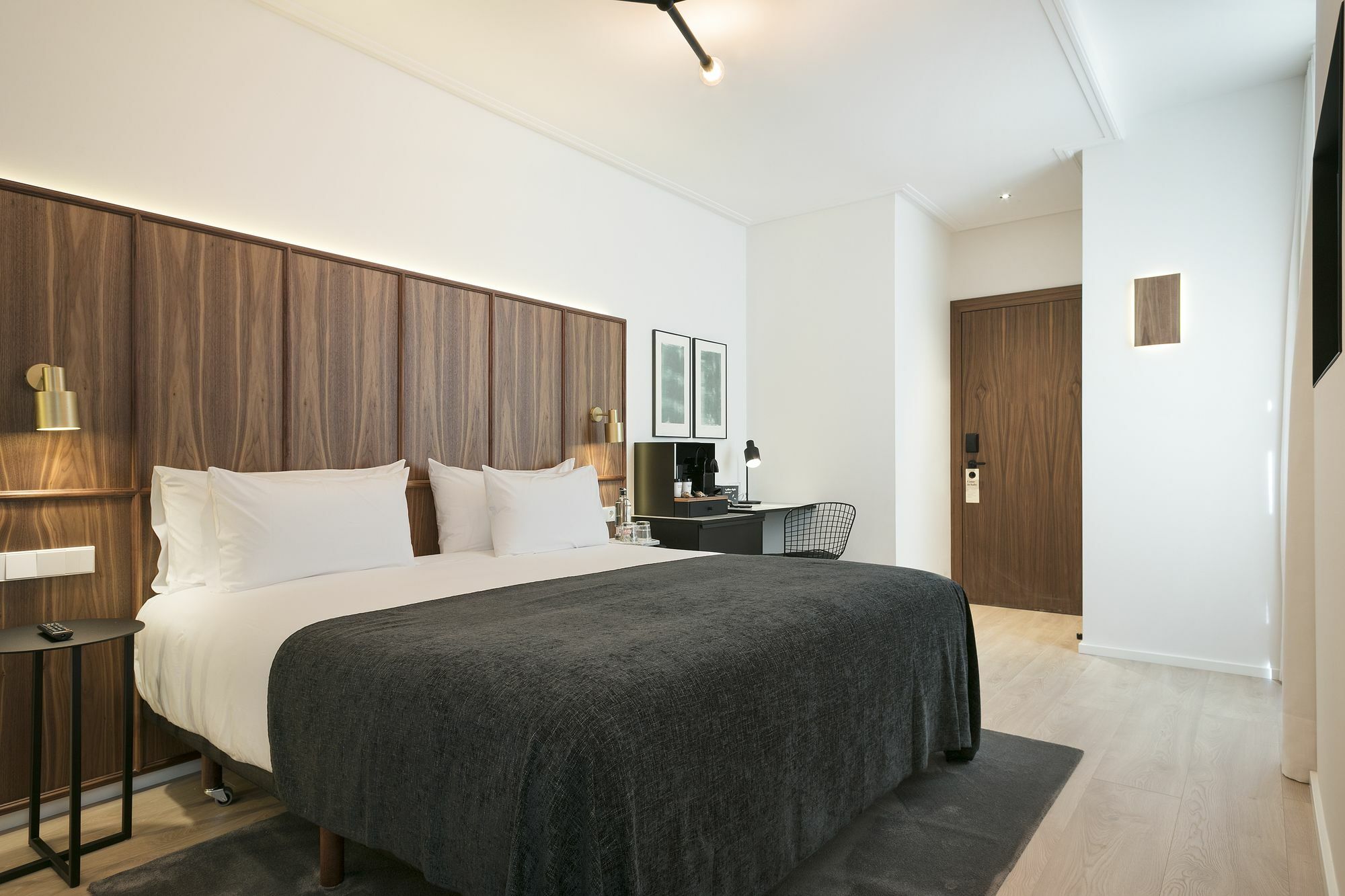 ברצלונה Yurbban Passage Hotel & Spa מראה חיצוני תמונה