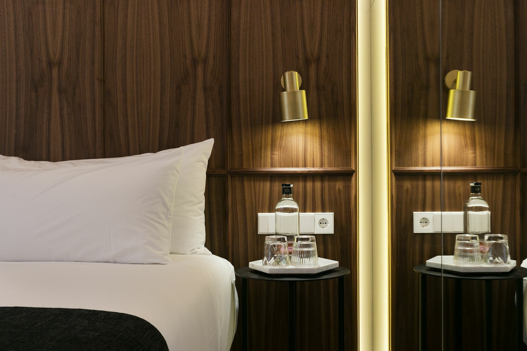 ברצלונה Yurbban Passage Hotel & Spa מראה חיצוני תמונה