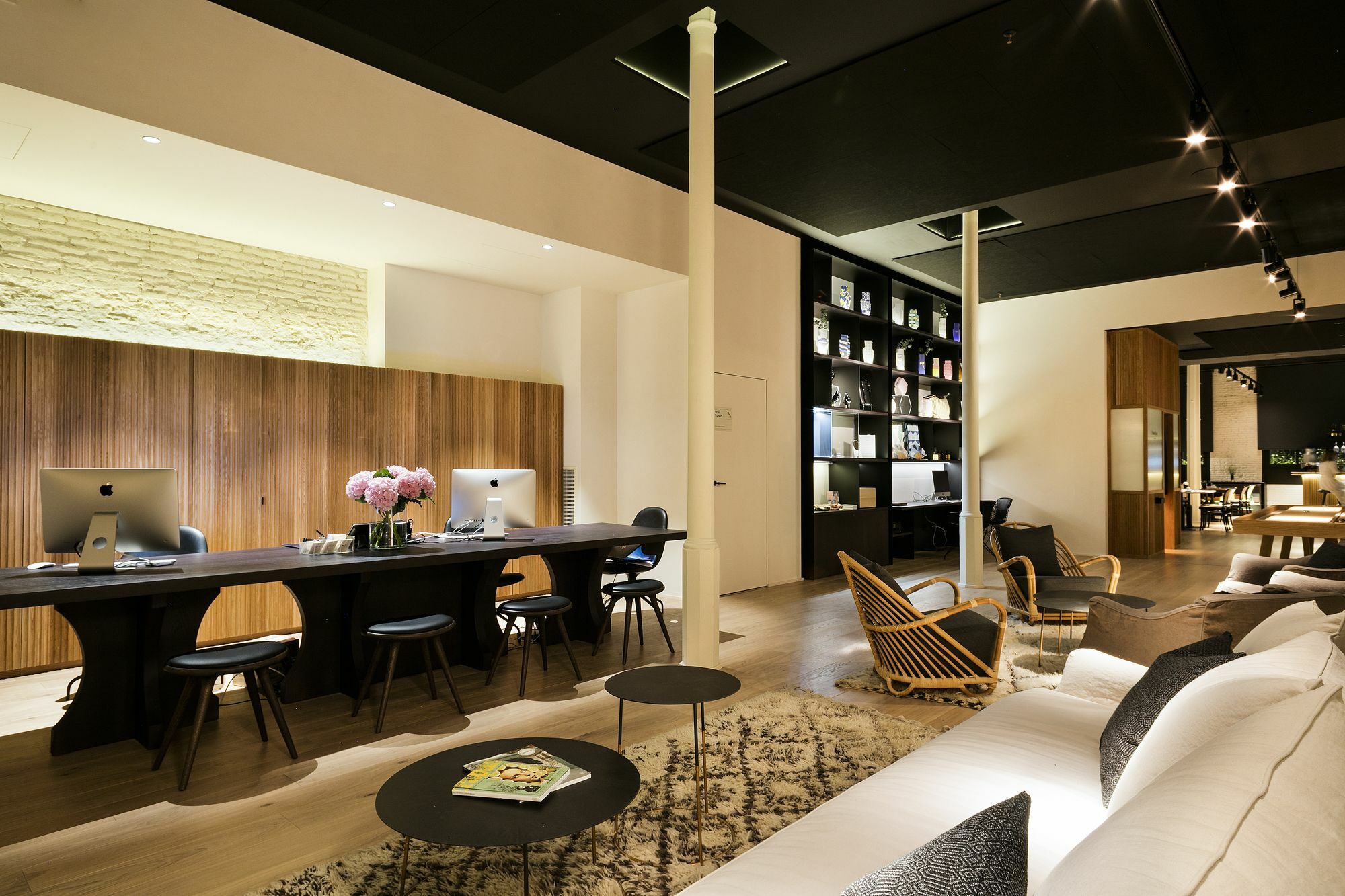 ברצלונה Yurbban Passage Hotel & Spa מראה חיצוני תמונה